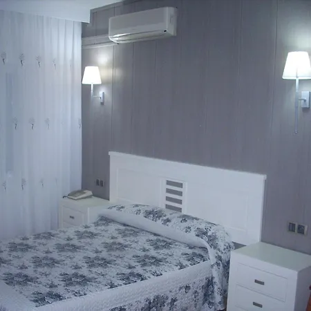 Hotell De Castilla *