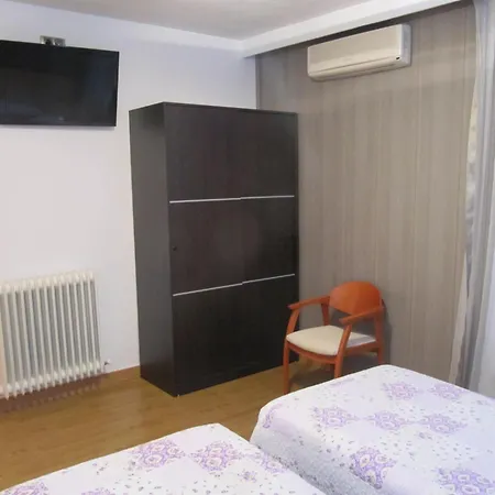 De Castilla Hotel