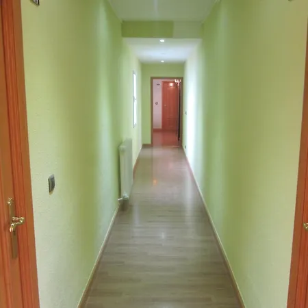 Hotel De Castilla