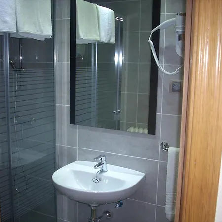 Hotell De Castilla