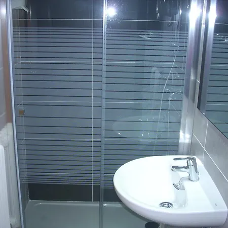De Castilla Hotell