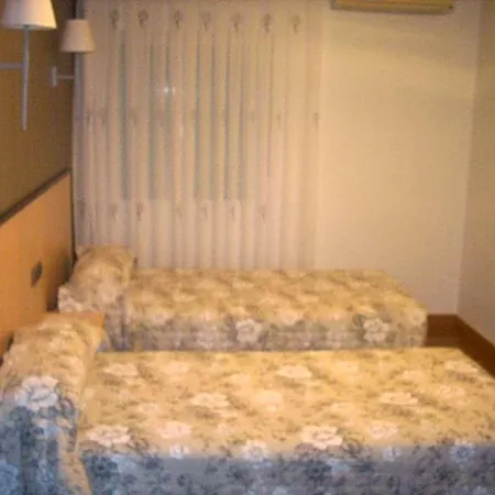 De Castilla Hotell