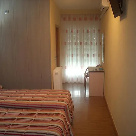 De Castilla Hotel