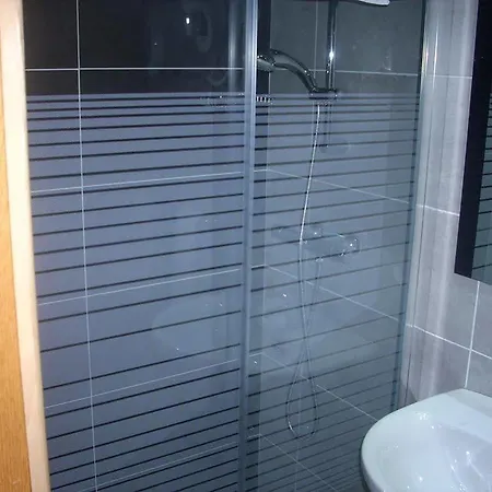De Castilla Hotell
