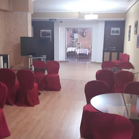 De Castilla Hotel *