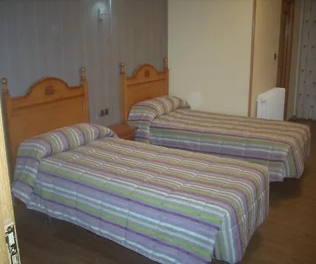 Hotel De Castilla *