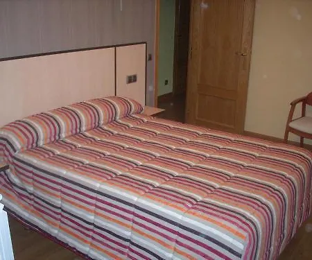 De Castilla Hotel *